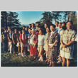 Domoto Family Reunion photograph (ddr-densho-329-1123)