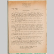 Special orders, no. 272 (November 3, 1944) (ddr-csujad-49-66)