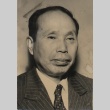 Yasuzo Shimizu (ddr-njpa-4-2130)