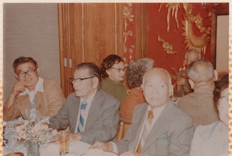Family Gathering (ddr-ohs-1-244)