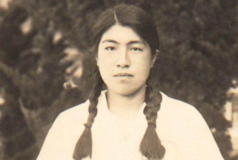 Katsuko Nakamura (ddr-njpa-4-1164)