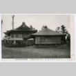 Blank Postcard of Temple (ddr-ohs-1-143)