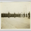 Soldiers marching in formation (ddr-densho-201-132)