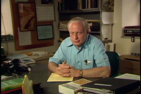 Interview with Robert H. Foote, part 2 of 4 (ddr-densho-1007-1526)