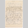 Letter from Tadashi Ishida to Mr. & Mrs. Y Ishida (ddr-densho-535-333)