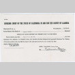 Notice of Filing Report of Inheritance taxes (ddr-densho-578-35)