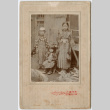 Portrait of three children (ddr-densho-355-87)