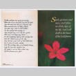 Memorial Program for Isaku Konoshima (ddr-ohs-1-27)