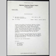 Memo to MDC Chapter Presidents from Bill Yoshino (ddr-chijacl-1-219)