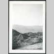 Photograph of Zabriske Point area in Death Valley (ddr-csujad-47-95)