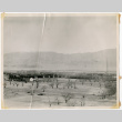 Manzanar camp barracks (ddr-csujad-36-4)