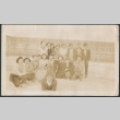 Large group outside building (ddr-densho-316-257)