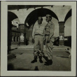 Two soldiers (ddr-densho-328-573)