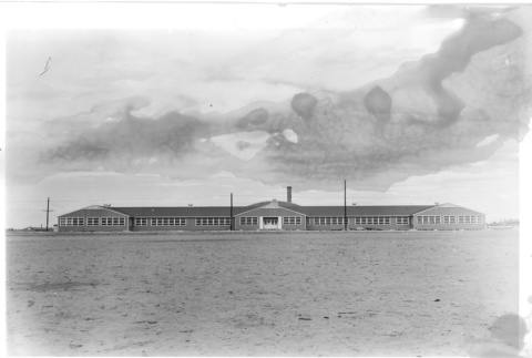 Granada (Amache) concentration camp, Colorado (ddr-densho-157-104)