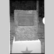 442nd memorial plaque (ddr-densho-1007-1295)