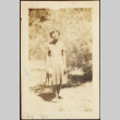 Girl (ddr-densho-423-523)