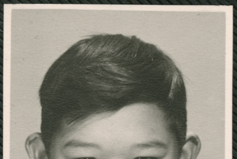 Lenard Iriye (ddr-densho-522-736)