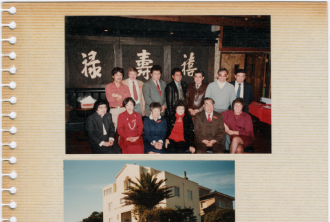 Loose page from photo album (ddr-densho-426-2235)