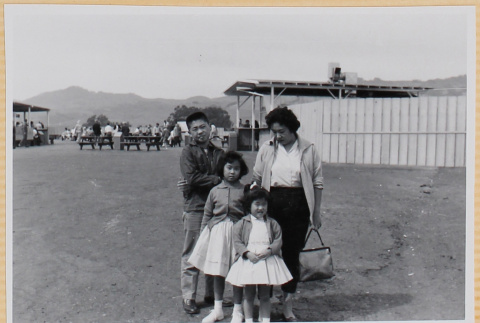 Shiomi Family (ddr-densho-522-591)