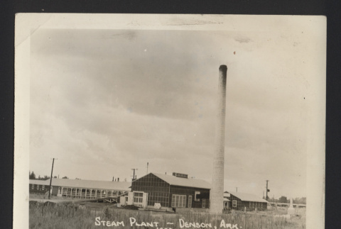 Steam plant (ddr-csujad-55-2635)
