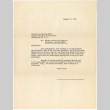 Letter to Sally Domoto from John Gorfinkel (ddr-densho-329-1237)