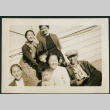 Kawamoto family (ddr-densho-359-311)