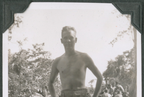 Man standing in swim trunks (ddr-ajah-2-640)
