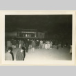 Harvest Festival attendants at a carnival (ddr-densho-37-1220)