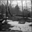 Landscaping with snow (ddr-densho-377-1491)