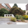 Japanese American Remembrance Garden, Seattle University (ddr-densho-354-2728)
