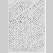 Letter from Kazuo Ito to Lea Perry, May 19, 1945 (ddr-csujad-56-111)