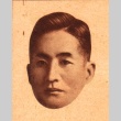 Portrait of a man (ddr-njpa-4-2223)
