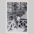 Yoshiko Shiomi with girl (ddr-densho-522-409)