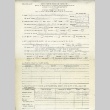 Form: Individual Request for Repatriation (ddr-densho-188-71)