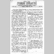 Poston Official Daily Press Bulletin Vol. III No. 23 (August 18, 1942) (ddr-densho-145-84)
