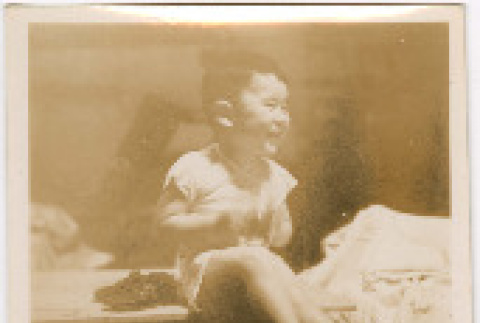 Photo front and back (ddr-densho-426-2124-mezzanine-f5c86e2526)