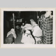 Shepherds in a Christmas pageant (ddr-densho-37-1306)
