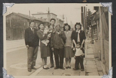 Takemiya family (ddr-densho-550-317)