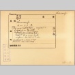 Envelope of Surcouf photographs (ddr-njpa-13-649)