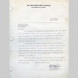 Letter regarding withdrawal from high school (ddr-densho-188-25)