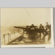 Sailors on a U-boat firing a cannon (ddr-njpa-13-928)
