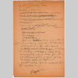 Grapho-Analysis notes (ddr-densho-335-349)