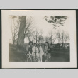 Can we play tennis? Aunt Esk! (ddr-densho-378-841)