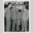 Three Men in Suits (ddr-densho-499-36)