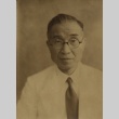 Portrait of a man (ddr-njpa-4-2066)