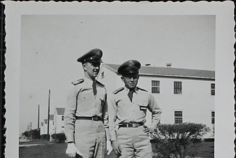 Servicemen at the Radar Observer School (ddr-densho-321-1278)