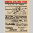 Pacific Citizen, Vol. 83, No. 26 (December 24-31, 1976) (ddr-pc-48-51)