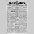 The Pacific Citizen, Vol. X No. 127 (December 1938) (ddr-pc-10-7)