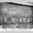 Six girls on stage in costume (ddr-ajah-3-322)