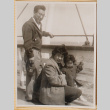 Hardy, Yoshiko and Susan Shiomi (ddr-densho-522-247)